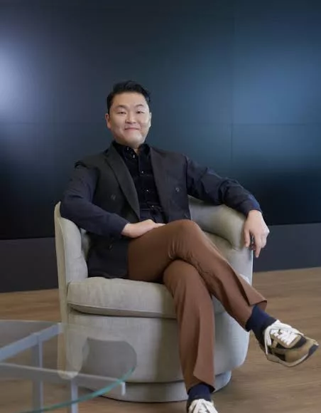 Minta Pengurus Ambilkan Ubat Tidur Secara Jarak Jauh, Psy Didenda 5 Juta Won 3 Minta Pengurus Ambilkan Ubat Tidur Secara Jarak Jauh, Psy Didenda 5 Juta Won