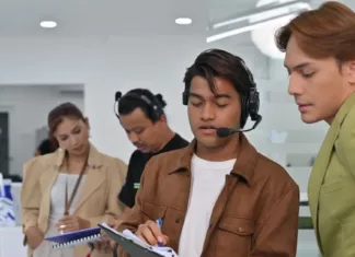 Jangan Simpan Idea Lama-Lama Dalam Nota, Apa Kata Jadikan Cerita Anda Sebuah ‘Micro-Drama’ Bersama seeNI