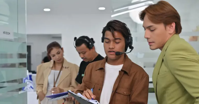 Jangan Simpan Idea Lama-Lama Dalam Nota, Apa Kata Jadikan Cerita Anda Sebuah ‘Micro-Drama’ Bersama seeNI