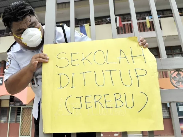 KPM Benarkan Ibu Bapa Tidak Hantar Anak Ke Sekolah Atas Faktor Kesihatan