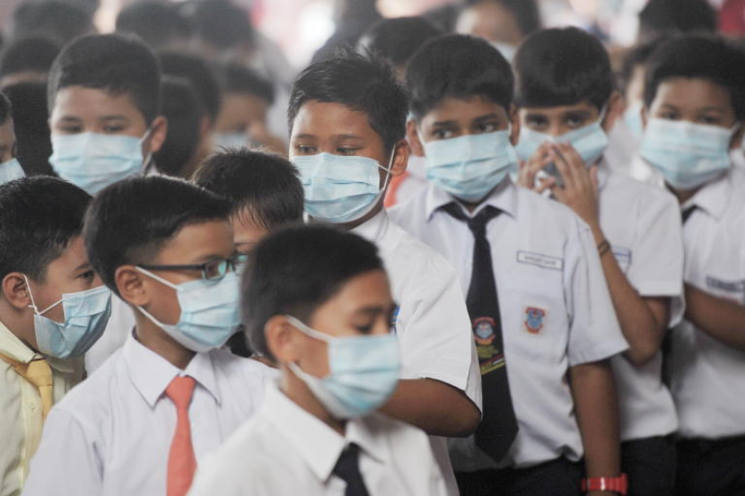 KPM Benarkan Ibu Bapa Tidak Hantar Anak Ke Sekolah Atas Faktor Kesihatan