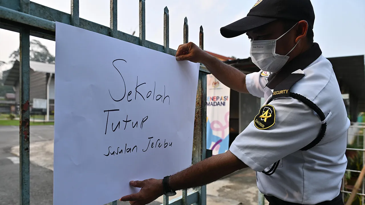 KPM Benarkan Ibu Bapa Tidak Hantar Anak Ke Sekolah Atas Faktor Kesihatan