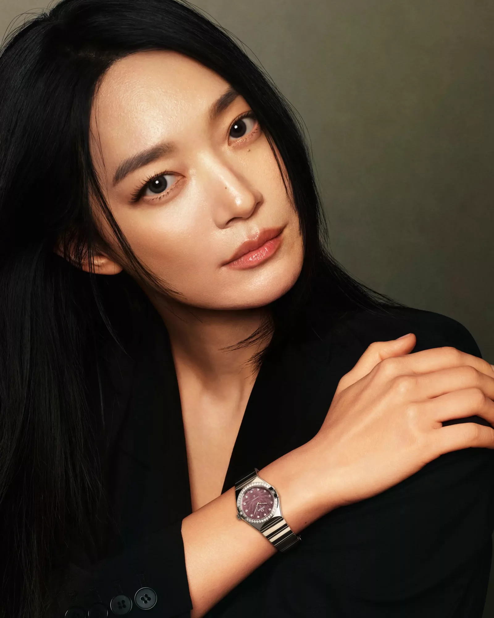 Shin Min-a Konsisten Beramal Kebajikan Secara Senyap, Sumbangan Selama 15 Tahun Cecah Lebih RM10 Juta