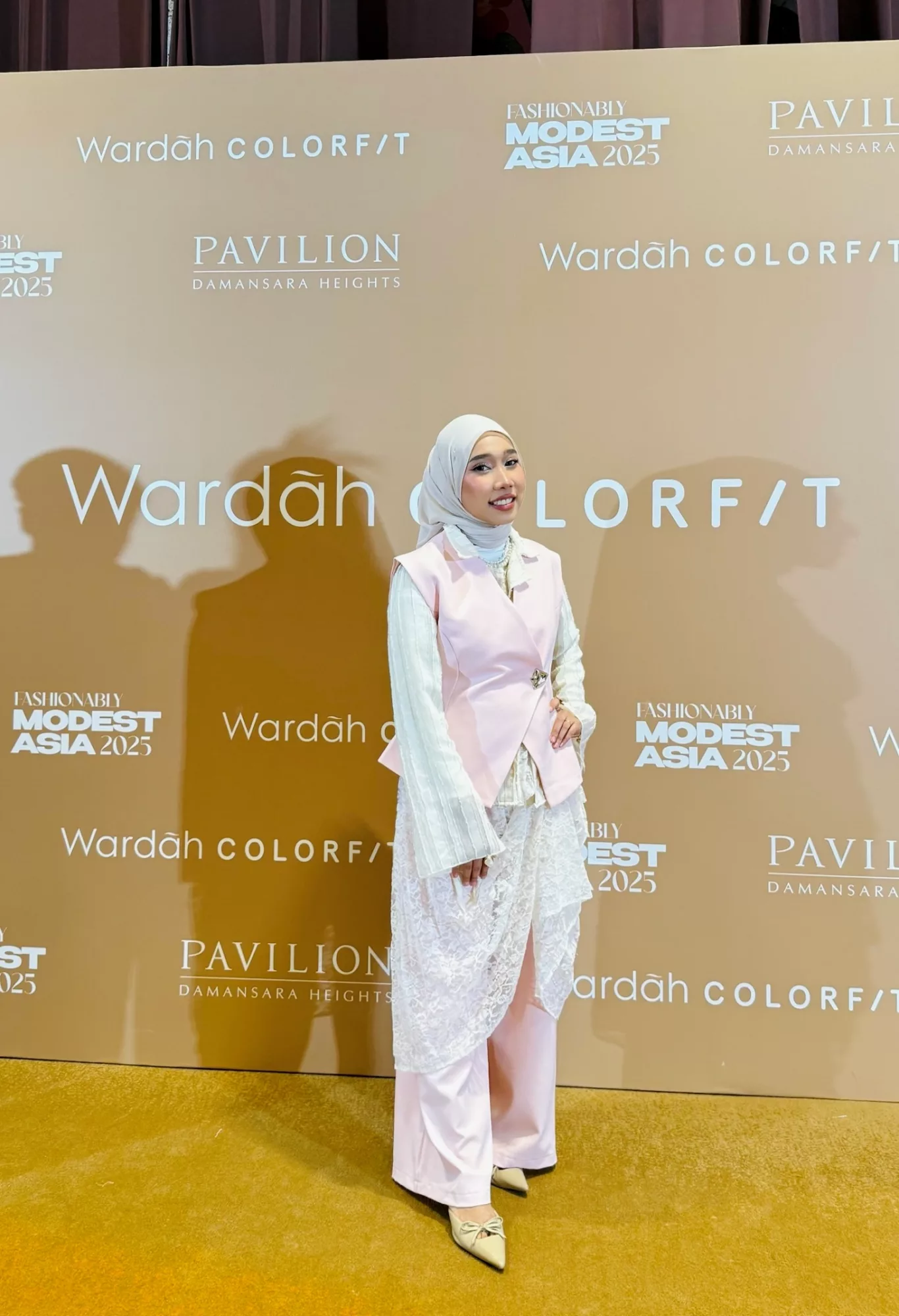 Dari Berus Solekan Ke Dunia Kerjaya, Syasya Aina Buktikan Hobi Boleh Jadi Laluan Masa Depan