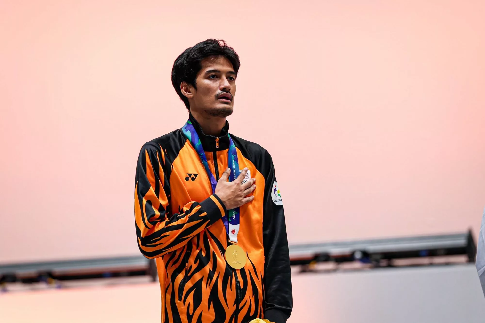 Taj Izrin Aiman Hadiahkan Emas Kedua Malaysia, Cipta Sejarah Dalam E-Sukan Di Sukan Asia! Tahniah!