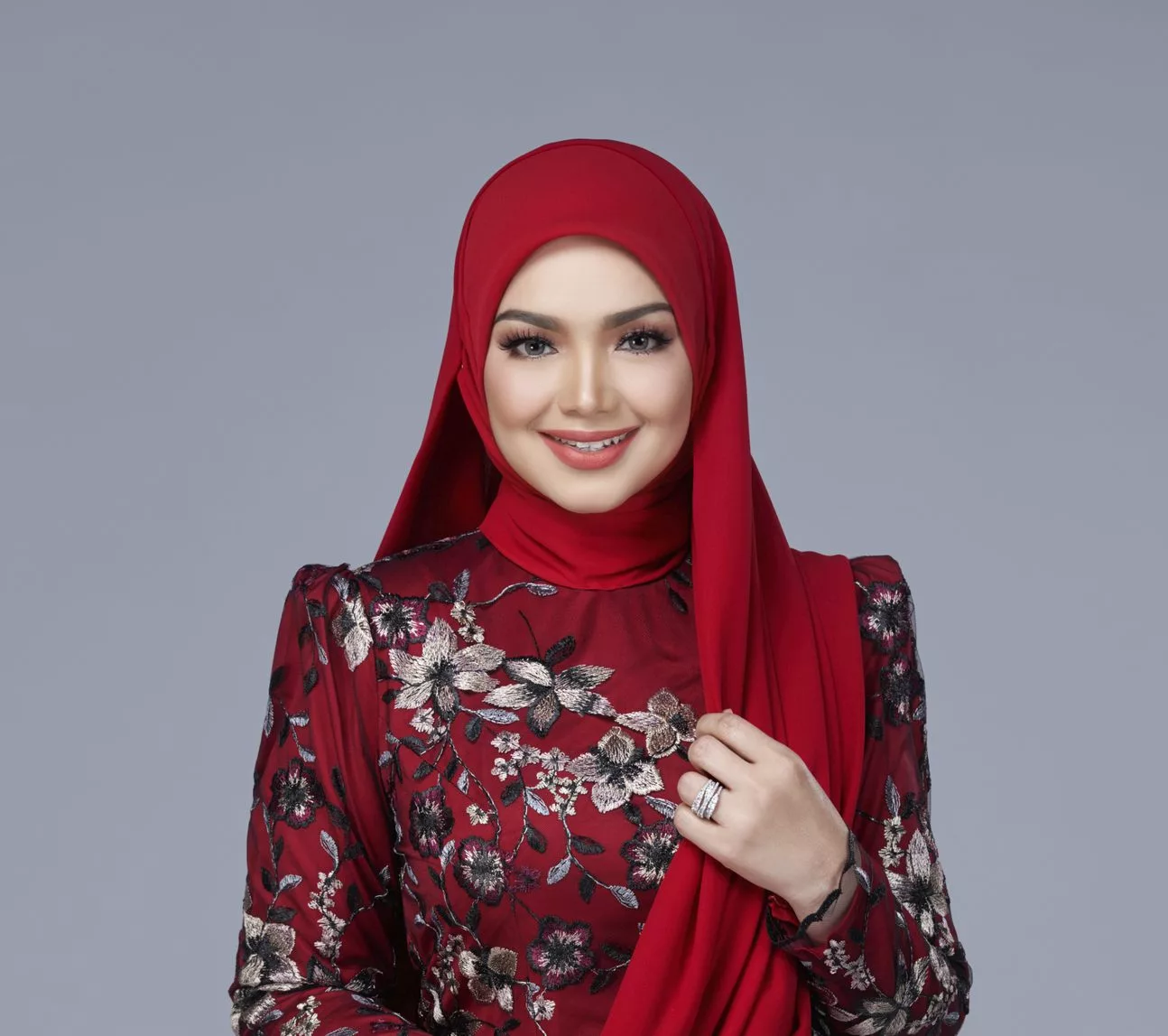 Datuk Seri Siti Nurhaliza Ungguli 14 Pencalonan Di AIM25, Gema Bumantara Jadi Tumpuan 3 Datuk Seri Siti Nurhaliza Ungguli 14 Pencalonan Di AIM25, Gema Bumantara Jadi Tumpuan