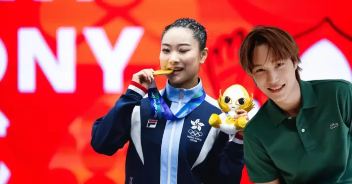 wushu hk kai exo