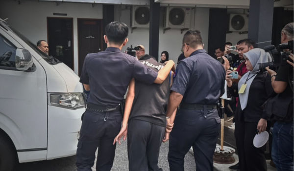 PMX Mahu Kebenaran Di Sebalik Kematian Irene Sofiya Dikenal Pasti, Arah Siasatan Menyeluruh 4 PMX Mahu Kebenaran Di Sebalik Kematian Irene Sofiya Dikenal Pasti, Arah Siasatan Menyeluruh