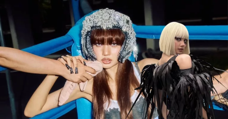 Dokumentari Raih Skor 100 Peratus, Lisa BLACKPINK Bakal Lancar ‘Tarantino’