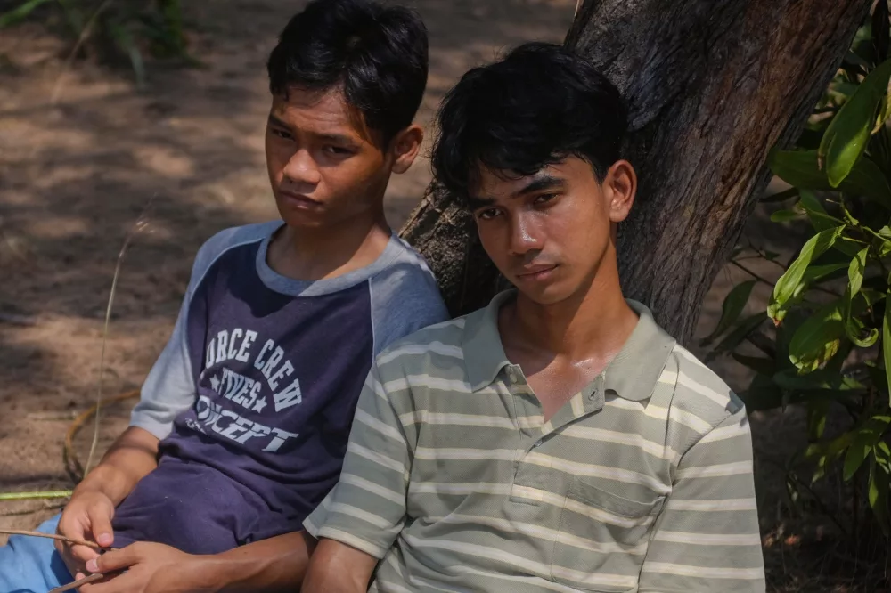 Karya Woo Ming Jin, ‘The Fox King’ Dipilih Wakili Malaysia Ke Oscars Ke-99
