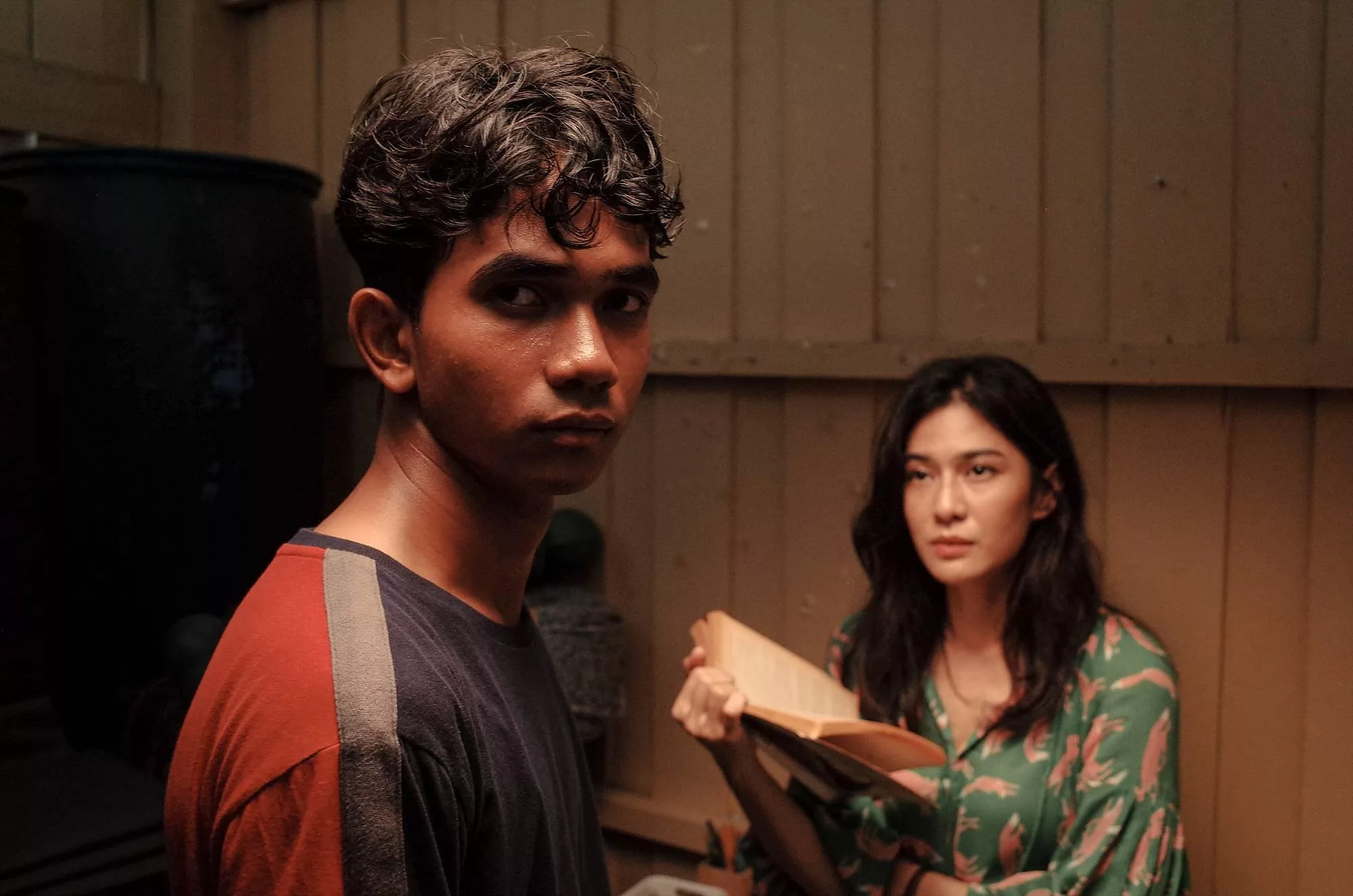 Karya Woo Ming Jin, ‘The Fox King’ Dipilih Wakili Malaysia Ke Oscars Ke-99