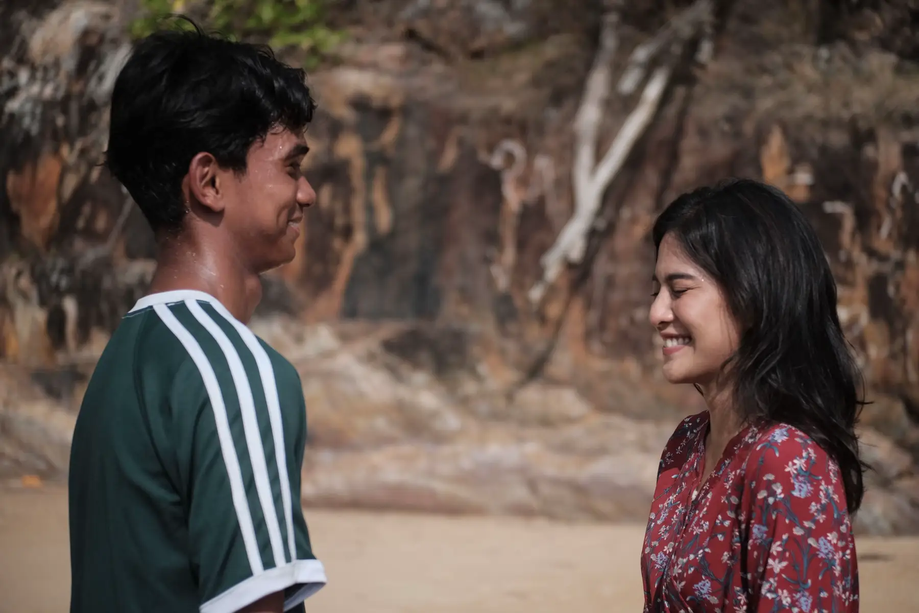 Karya Woo Ming Jin, ‘The Fox King’ Dipilih Wakili Malaysia Ke Oscars Ke-99 4 Karya Woo Ming Jin, ‘The Fox King’ Dipilih Wakili Malaysia Ke Oscars Ke-99