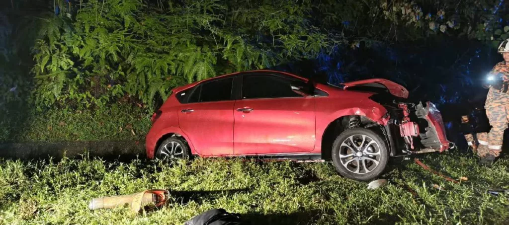 PMX Titip Doa Buat Ustaz Wadi Annuar Selepas Terlibat Kemalangan, Harap Segera Sembuh 3 PMX Titip Doa Buat Ustaz Wadi Annuar Selepas Terlibat Kemalangan, Harap Segera Sembuh