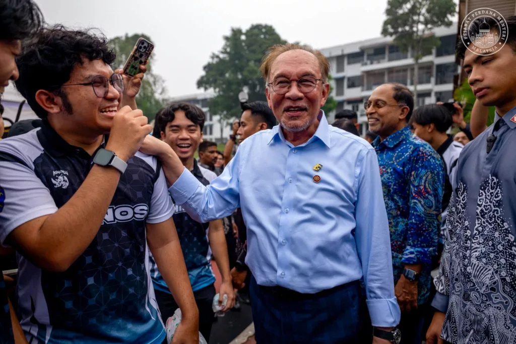 Residensi Siswa Di Universiti Malaya Bakal Tampung 40,000 Mahasiswa Menerusi Dua Fasa