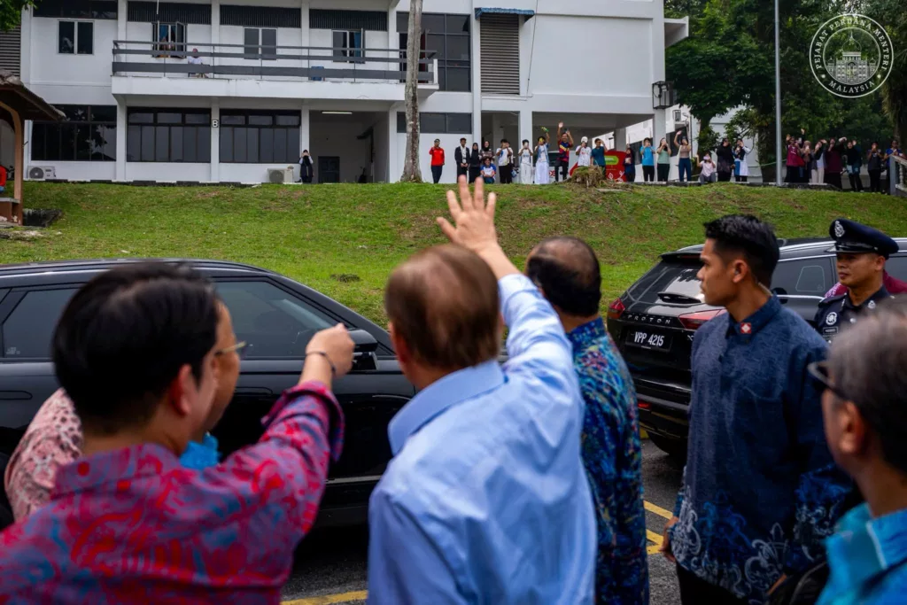 Residensi Siswa Di Universiti Malaya Bakal Tampung 40,000 Mahasiswa Menerusi Dua Fasa