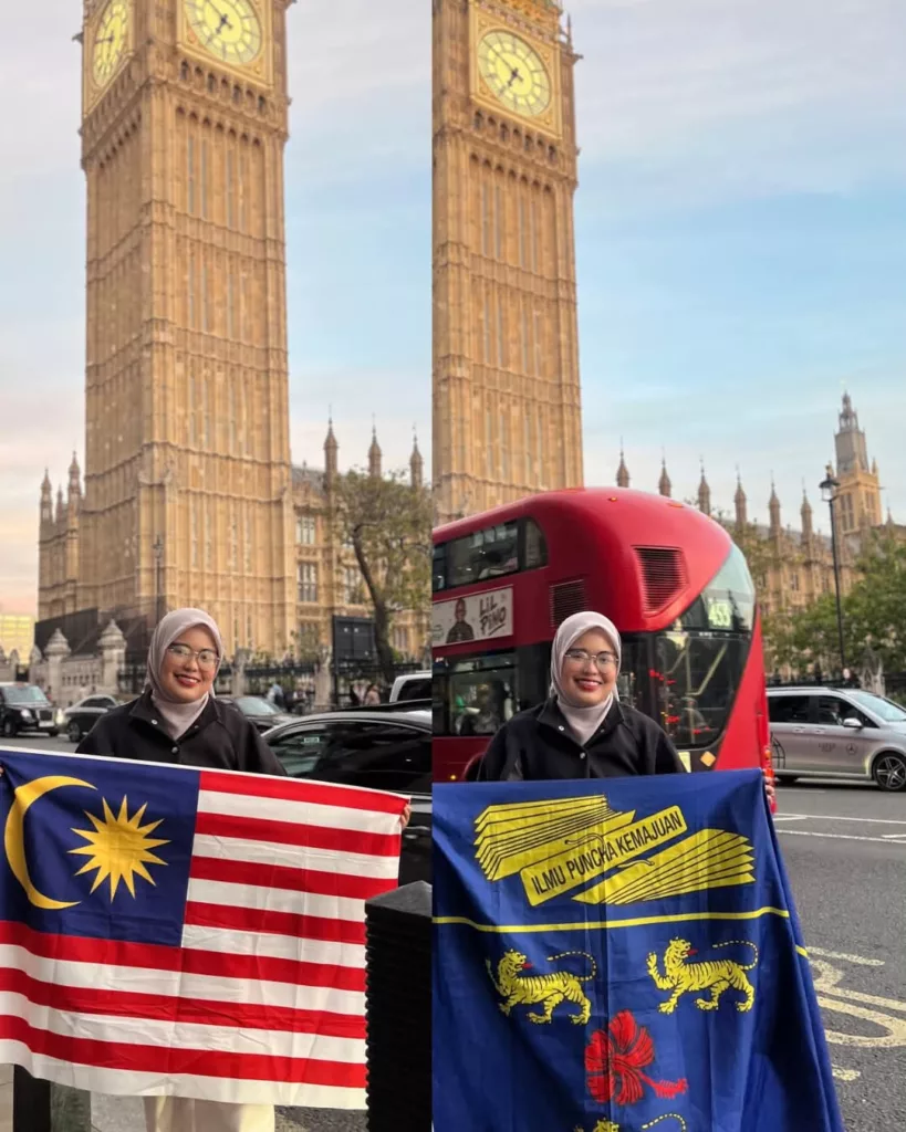 “Perkara Paling Bodoh Pernah Saya Lihat, Orang Ramai Derma Kepada Najib” - Kritikan Berani Pelajar UM Undang Respon Campur Baur