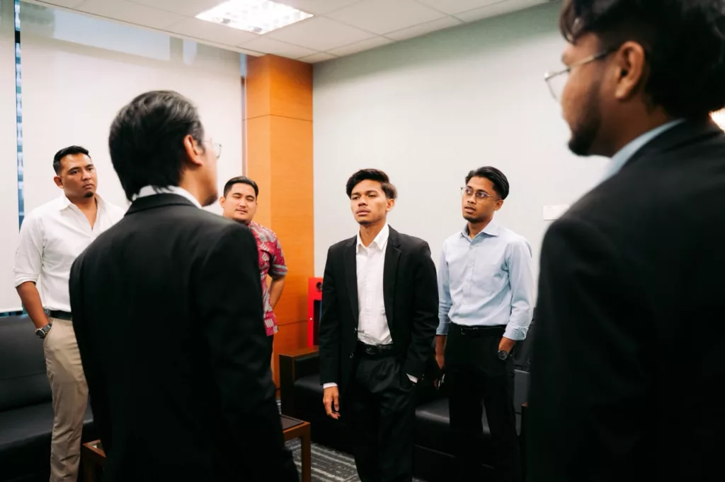 “This Is How Gen Z Works!” Anak Muda Bawa Isu Nelayan Kuala Linggi Hingga Dapat Perhatian PMX