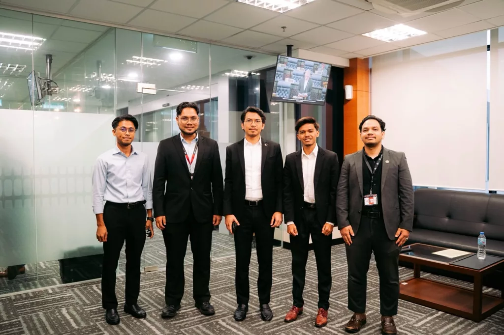 “This Is How Gen Z Works!” Anak Muda Bawa Isu Nelayan Kuala Linggi Hingga Dapat Perhatian PMX
