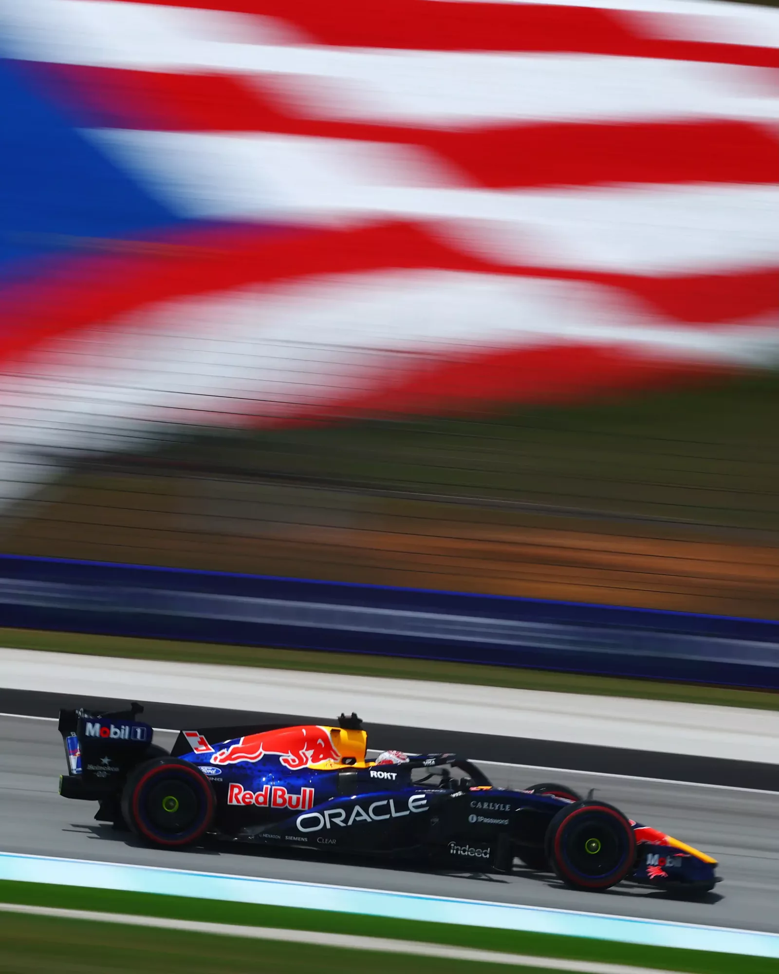Sembilan Tahun Menanti, PMX Sifatkan Kepulangan F1 Ke Sepang Sebagai Kenangan Bermakna