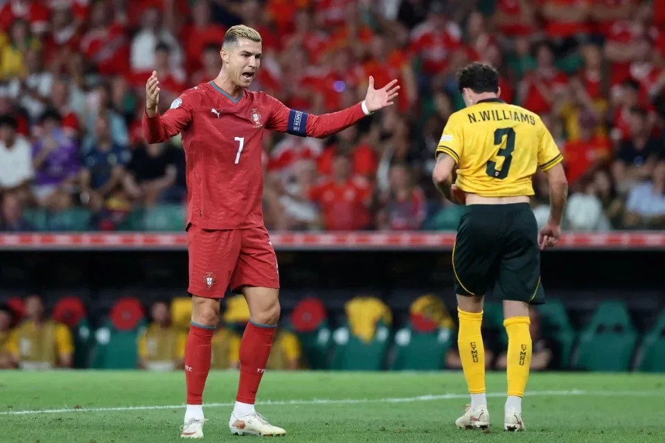 Cristiano Ronaldo Dedah Punca Tinggalkan Kem Portugal, Dakwa Jorge Jesus Dua Kali Mungkir Janji
