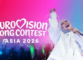 Eurovision Asia 2026 Tetap Diteruskan Walaupun Bajet Produksi Dipotong Kira-Kira USD1 Juta