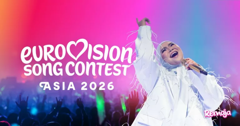 Eurovision Asia 2026 Tetap Diteruskan Walaupun Bajet Produksi Dipotong Kira-Kira USD1 Juta