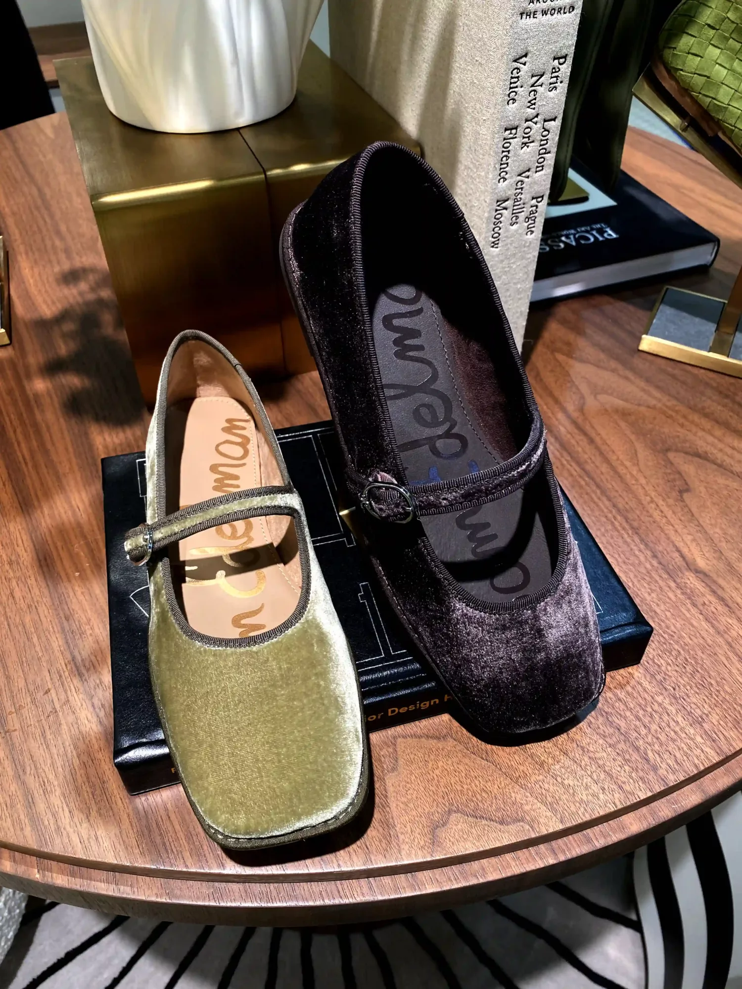 Sam Edelman Buka Butik Baharu Di Suria KLCC, Raikan Gaya Feminin Menerusi Koleksi 'She’s a Lady'