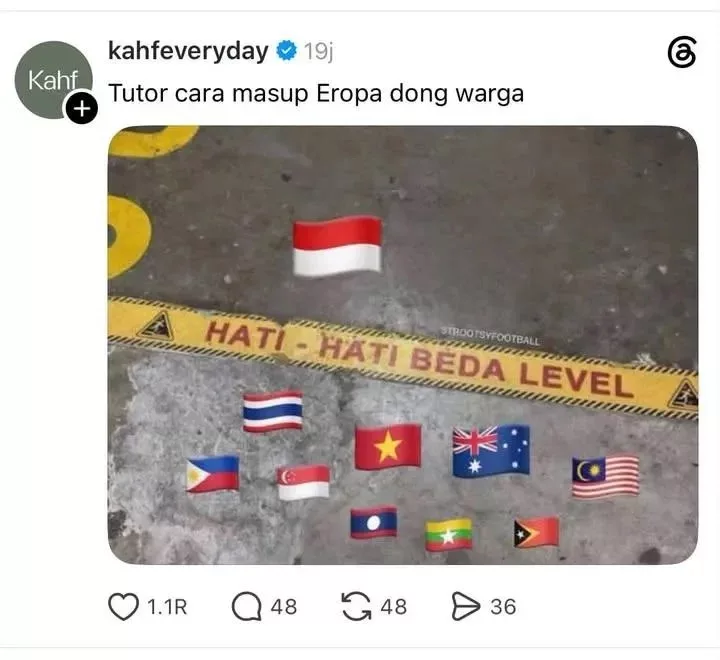 “Asalkan Mereka Minta Maaf, Kita Boleh Move On” , Johan Ghazali Tetap Sokong Kahf Walaupun Dikecam