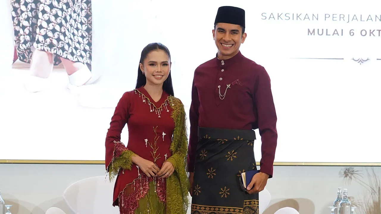 Sejak Tahun Lalu Timba Ilmu Kekeluargaan, Syed Saddiq Sedia Jadi ‘Ayah’ Kepada Anak Bella Astillah