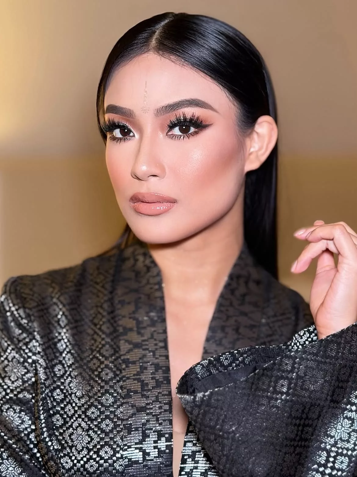 “Kalau Orang Kata Saya Mirip Arwah, Itu Pujian Paling Besar” –Mila Mohsin