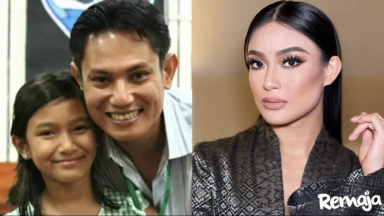 “Kalau Orang Kata Saya Mirip Arwah, Itu Pujian Paling Besar” –Mila Mohsin