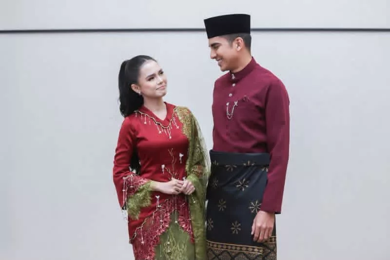 Syed Saddiq Tangguh Bulan Madu Demi Tugas Di Parlimen