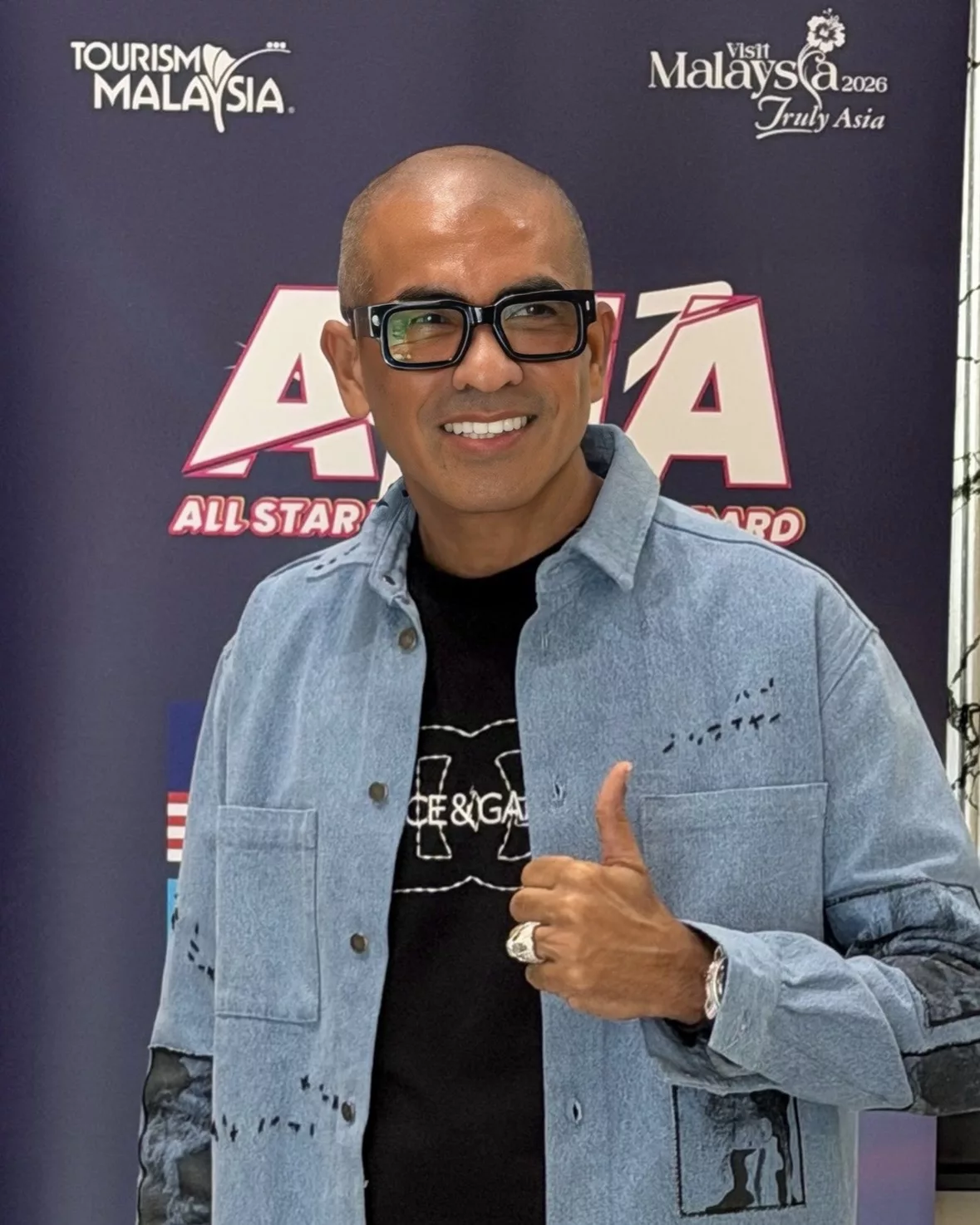 Bukan Sekadar Cipta Kandungan, Influencer ASIA2026 Jadi Duta Kecil Perkenal Malaysia