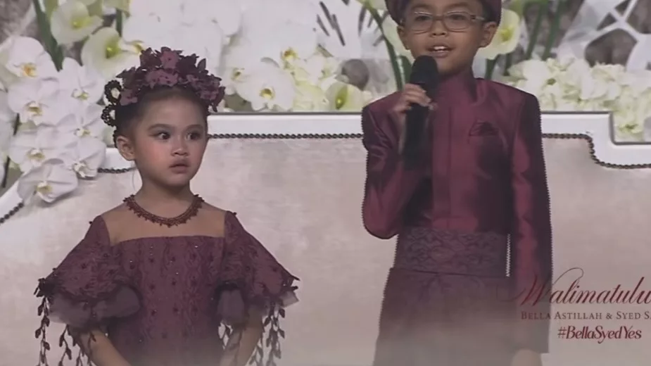 Hanya Mahu Lihat Mommy Bahagia, Ucapan Anak Bella Astillah Undang Air Mata