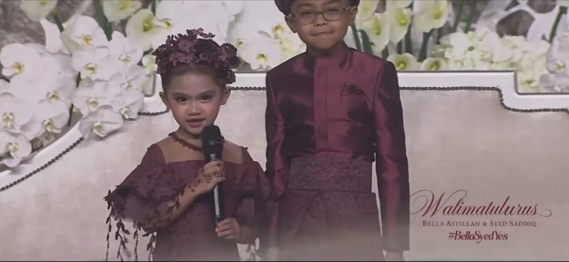 Hanya Mahu Lihat Mommy Bahagia, Ucapan Anak Bella Astillah Undang Air Mata
