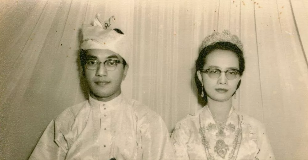 Tun Mahathir Syukur Allah Pinjamkan Siti Hasmah Begitu Lama, Akui Masih Belum Kuat Kembali Bertugas 4 Tun Mahathir Syukur Allah Pinjamkan Siti Hasmah Begitu Lama, Akui Masih Belum Kuat Kembali Bertugas