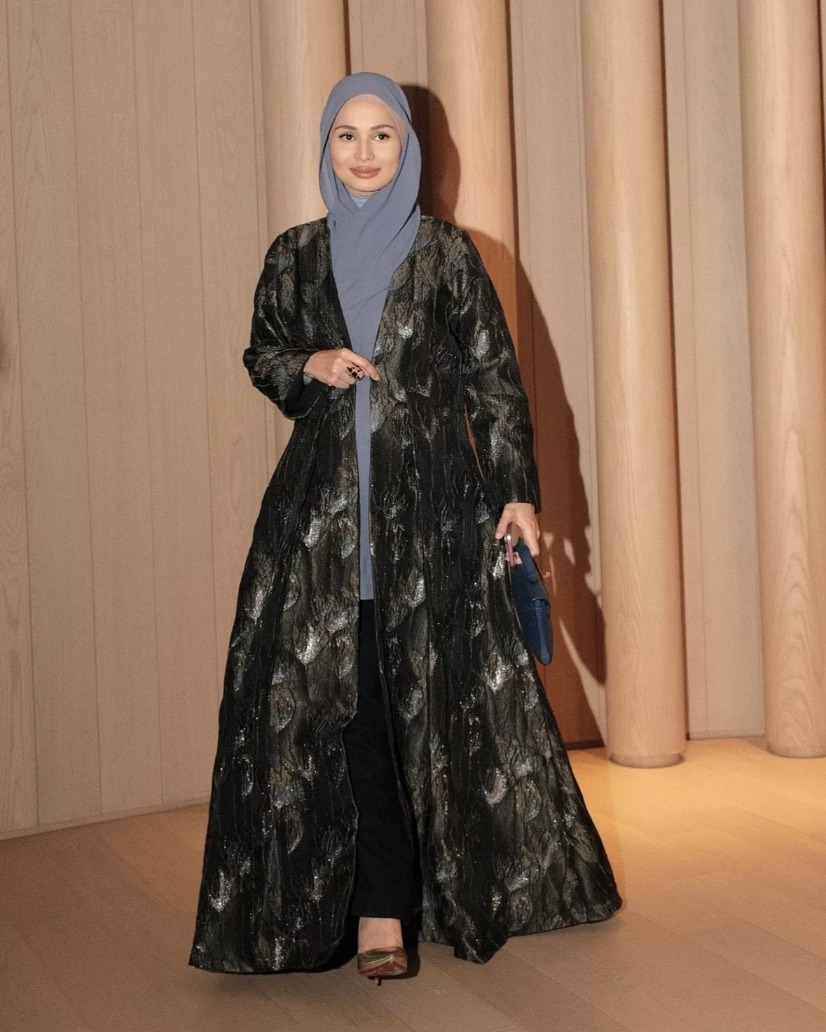 Lesti Kejora Mohon Maaf Isu Pengawal Peribadi Tegur Anak, Jelaskan Salah Faham Ketika Konsert Siti Nurhaliza