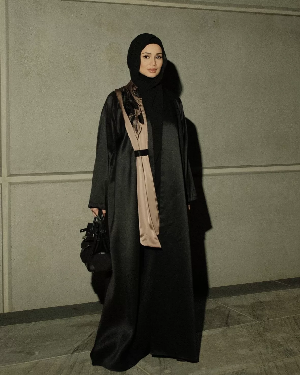 Lesti Kejora Mohon Maaf Isu Pengawal Peribadi Tegur Anak, Jelaskan Salah Faham Ketika Konsert Siti Nurhaliza