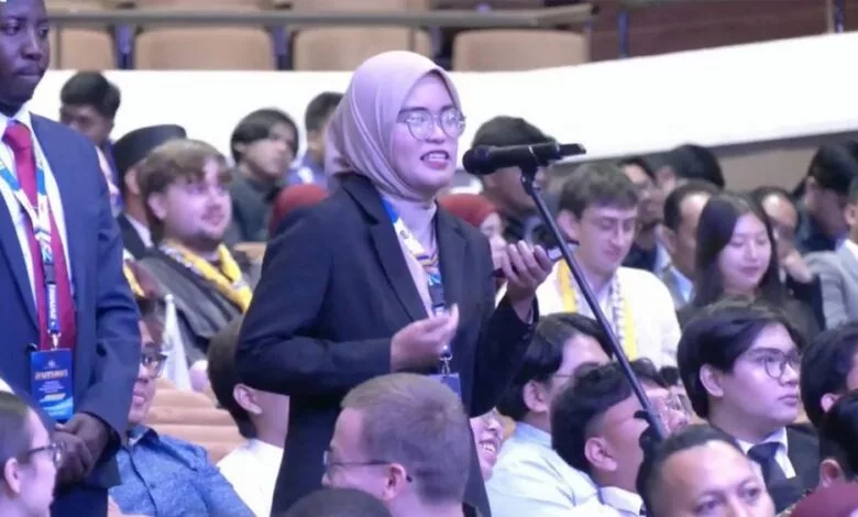 “Saya Tidak Akan Memohon Maaf” –Ummi Umairah Tegas Pertahan Kenyataan Isu Derma Untuk Najib Razak 2 “Saya Tidak Akan Memohon Maaf” –Ummi Umairah Tegas Pertahan Kenyataan Isu Derma Untuk Najib Razak