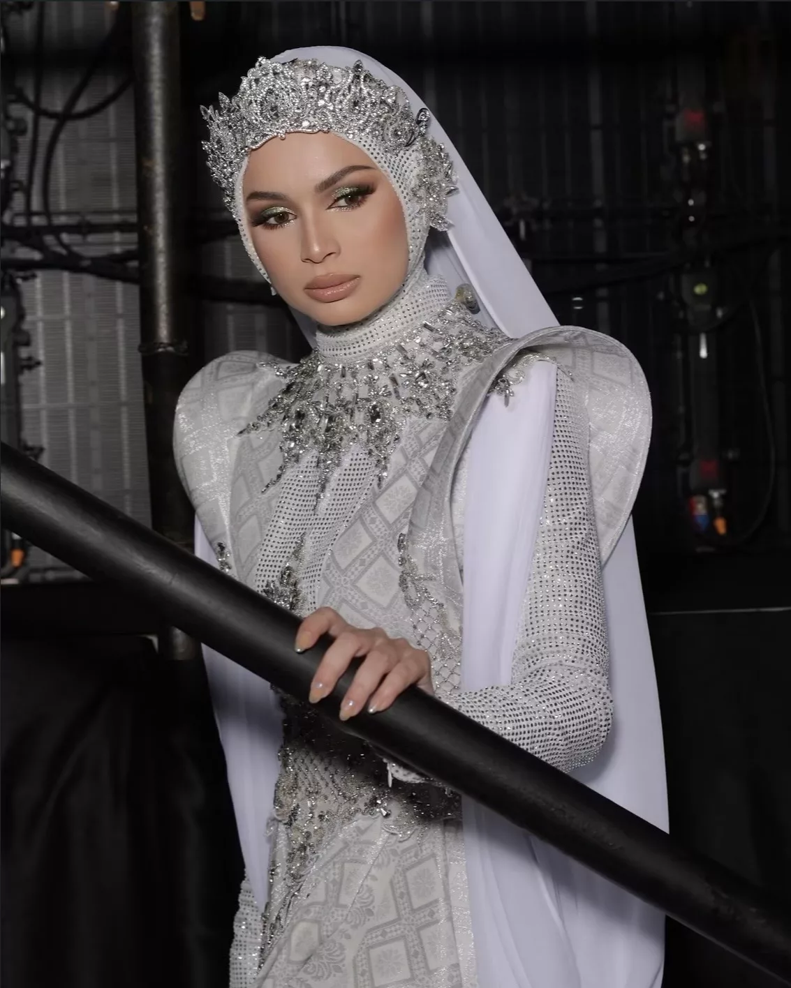 Siti Nurhaliza Harap Isu Izara Aishah & Lesti Kejora Tidak Dipanjangkan -“Yang Sudah Berdamai, Jangan Kita Nyalakan Kembali Apinya”