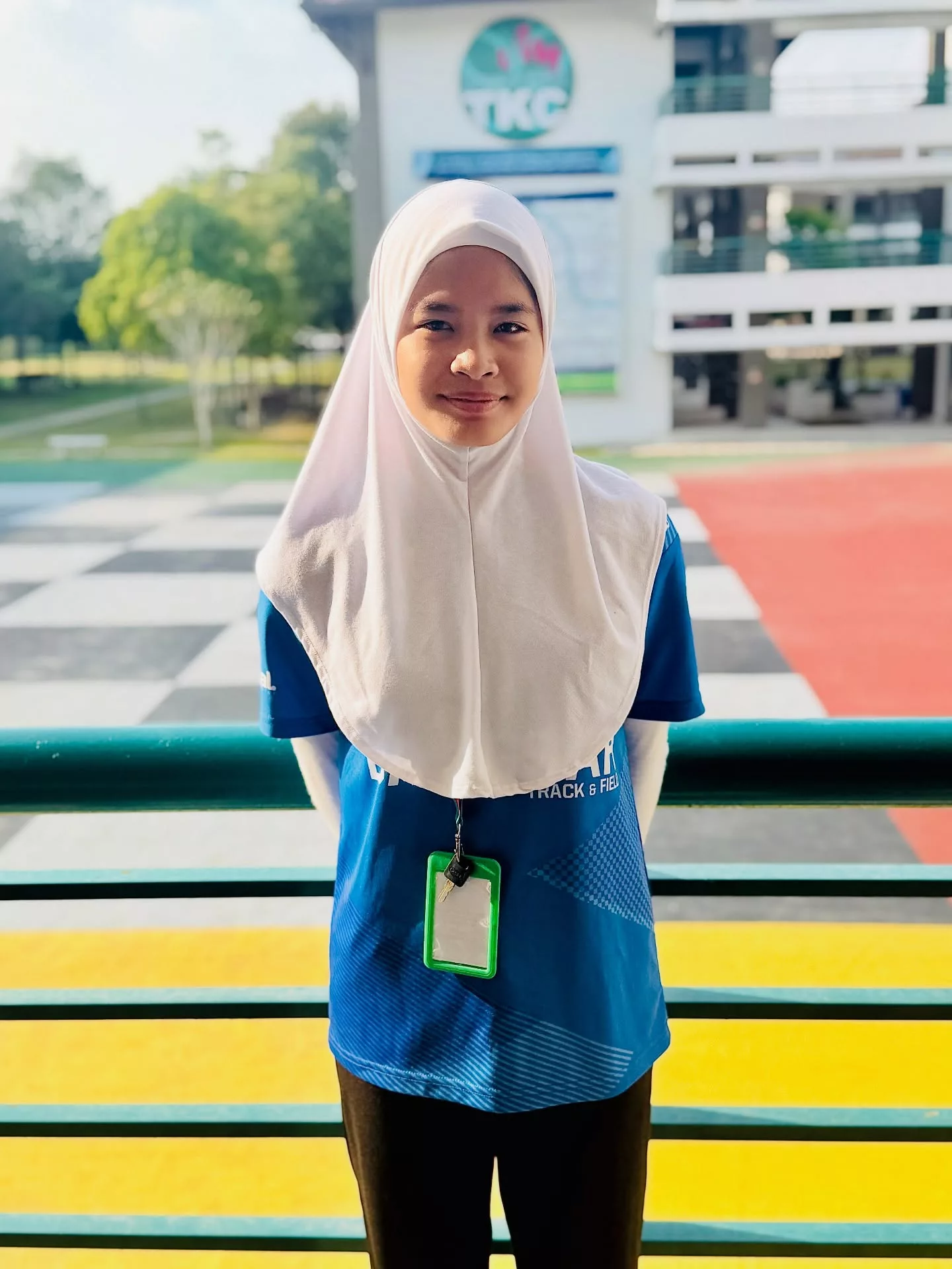 Baru Tingkatan Satu, Anak Sheikh Muszaphar Raih Anugerah Murid Harapan 2026, Aktif Sukan & Inovasi! 2 Baru Tingkatan Satu, Anak Sheikh Muszaphar Raih Anugerah Murid Harapan 2026, Aktif Sukan & Inovasi!