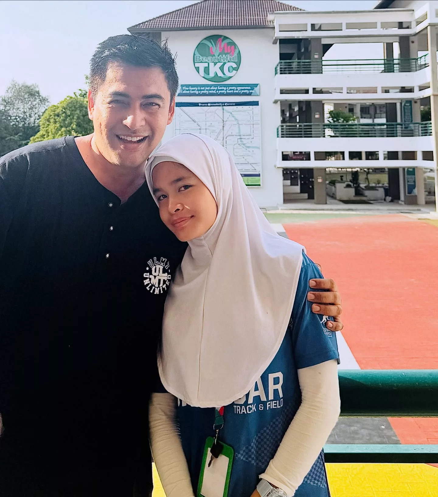 Baru Tingkatan Satu, Anak Sheikh Muszaphar Raih Anugerah Murid Harapan 2026, Aktif Sukan & Inovasi! 3 Baru Tingkatan Satu, Anak Sheikh Muszaphar Raih Anugerah Murid Harapan 2026, Aktif Sukan & Inovasi!