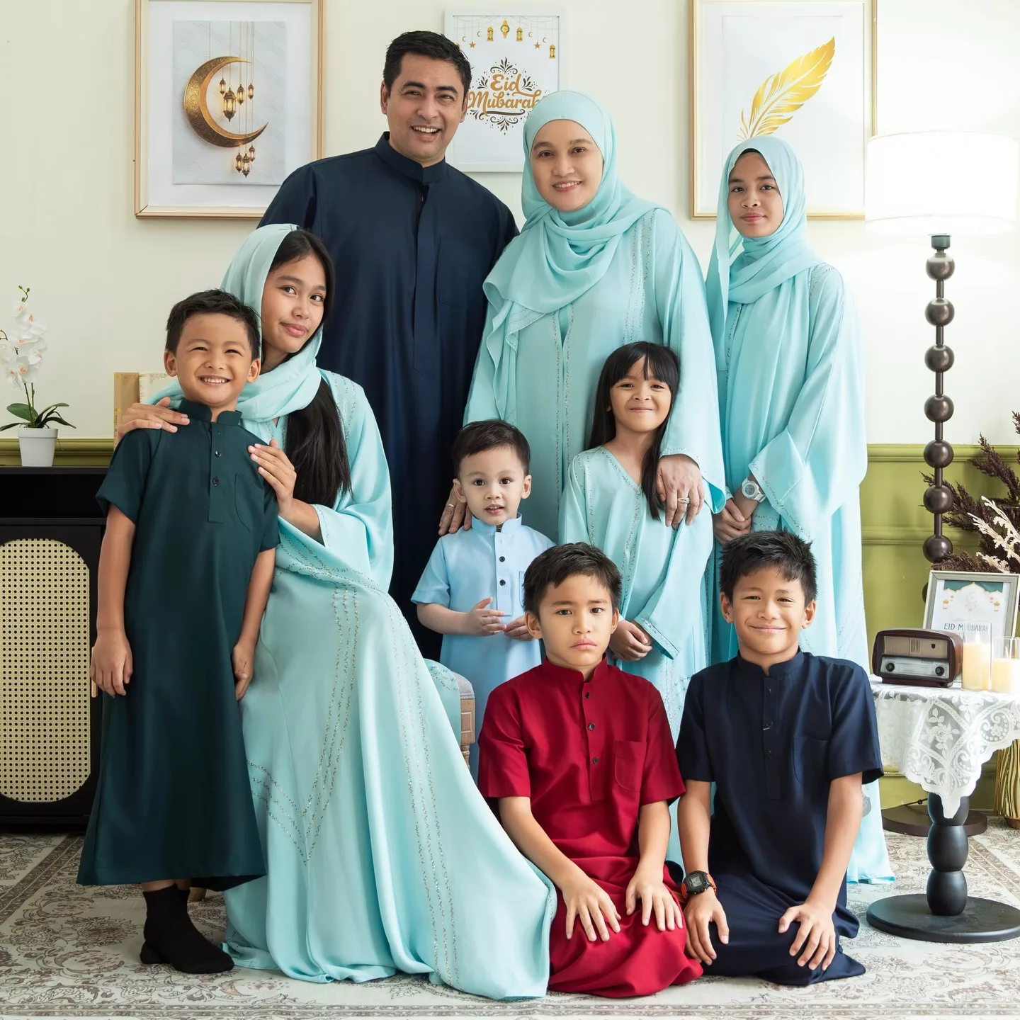 Baru Tingkatan Satu, Anak Sheikh Muszaphar Raih Anugerah Murid Harapan 2026, Aktif Sukan & Inovasi! 5 Baru Tingkatan Satu, Anak Sheikh Muszaphar Raih Anugerah Murid Harapan 2026, Aktif Sukan & Inovasi!