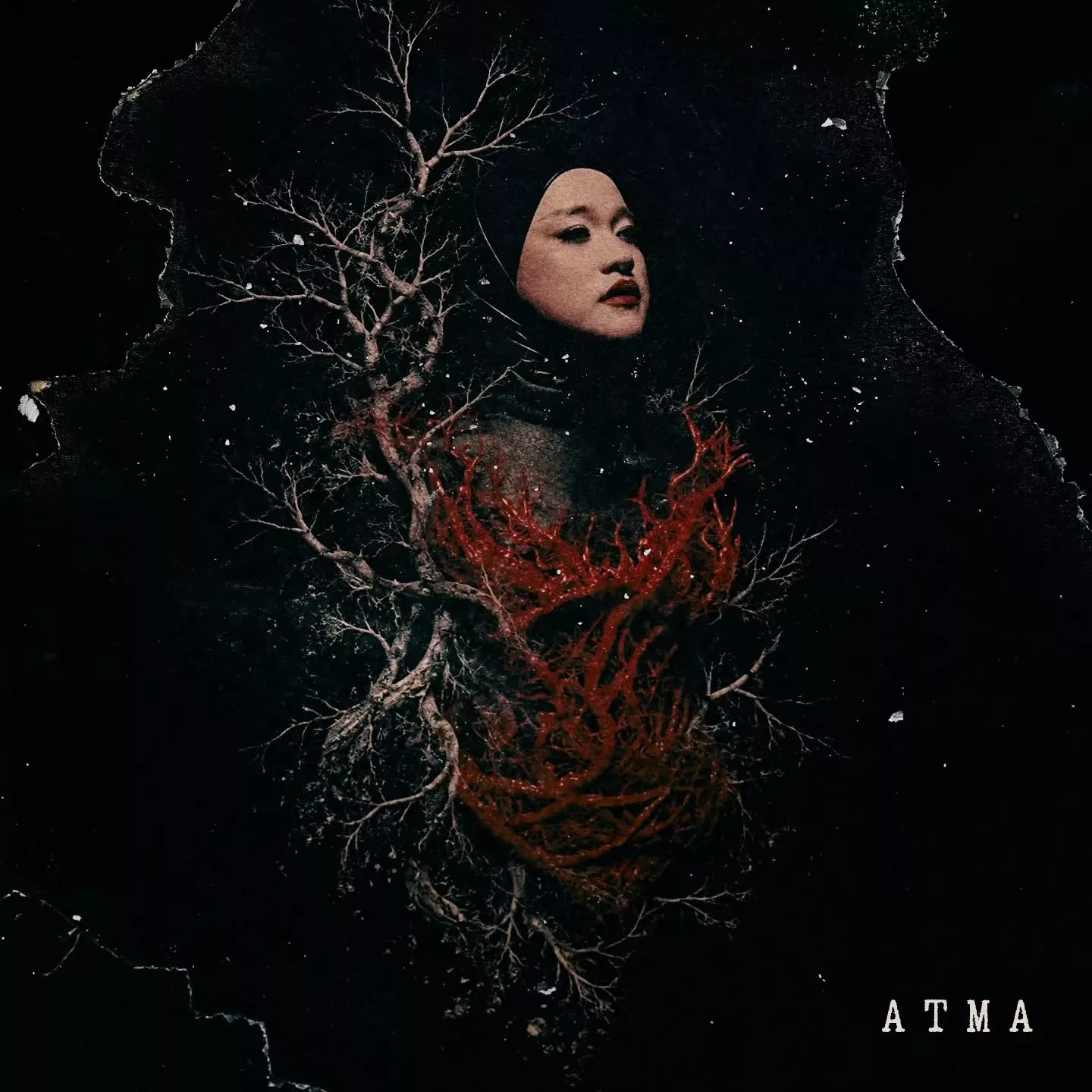 Album ATMA Ialah ‘Ku Bersuara’ Versi Matang Ernie Zakri, Tiada Lagu Pengisi