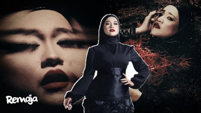 Album ATMA Ialah ‘Ku Bersuara’ Versi Matang Ernie Zakri, Tiada Lagu Pengisi