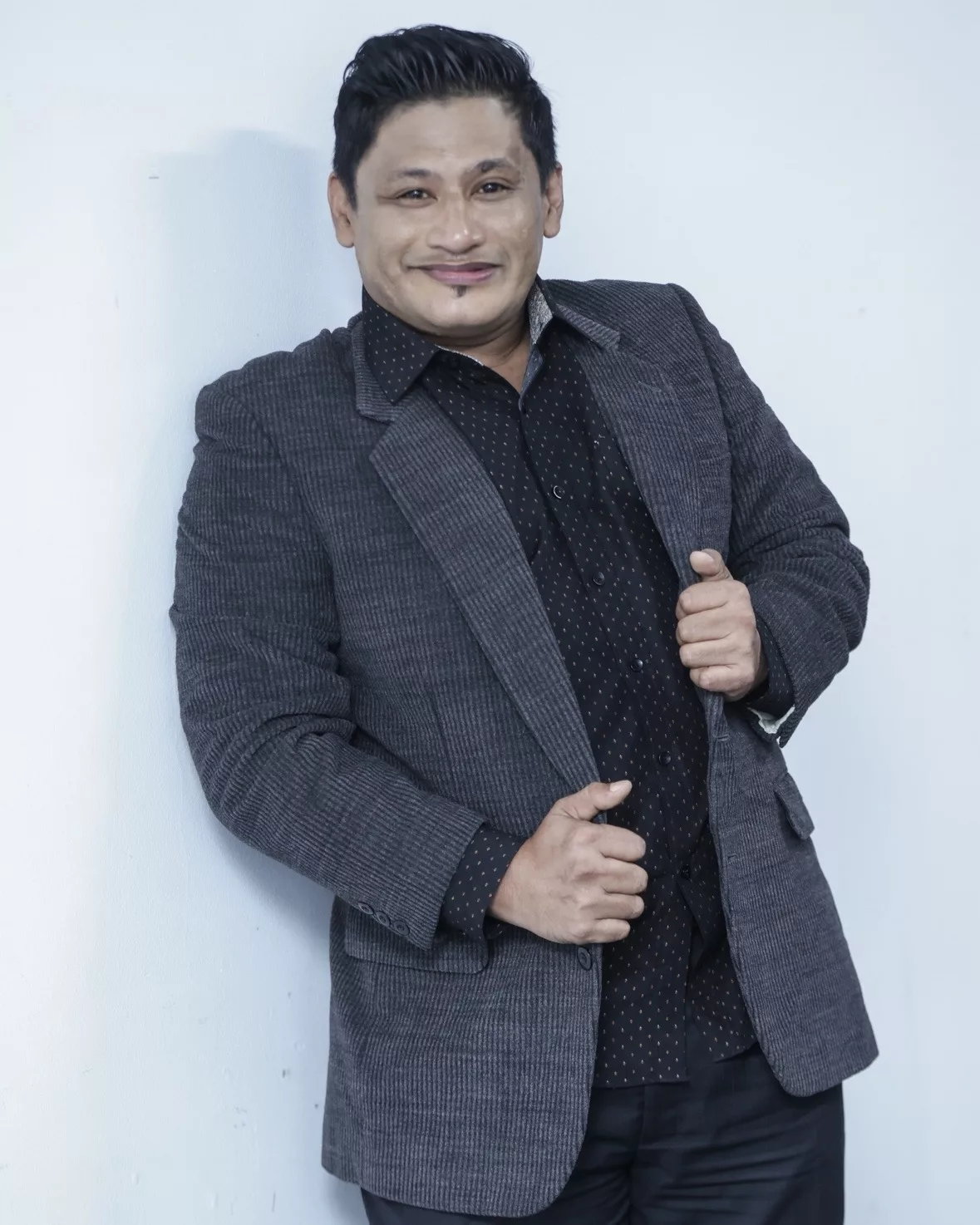 Hampir 10 Tahun Di Terengganu, Faizal AF4 Akhirnya Kembali Ke KL, Dedah Pernah Jual Penapis Air & Sertai Askar Wataniah 4 Hampir 10 Tahun Di Terengganu, Faizal AF4 Akhirnya Kembali Ke KL, Dedah Pernah Jual Penapis Air & Sertai Askar Wataniah