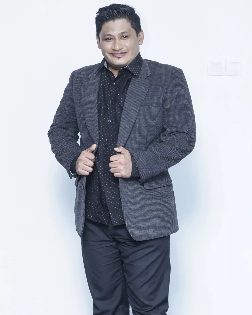 Hampir 10 Tahun Di Terengganu, Faizal AF4 Akhirnya Kembali Ke KL, Dedah Pernah Jual Penapis Air & Sertai Askar Wataniah 2 Hampir 10 Tahun Di Terengganu, Faizal AF4 Akhirnya Kembali Ke KL, Dedah Pernah Jual Penapis Air & Sertai Askar Wataniah