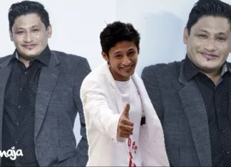 Hampir 10 Tahun Di Terengganu, Faizal AF4 Akhirnya Kembali Ke KL, Dedah Pernah Jual Penapis Air & Sertai Askar Wataniah