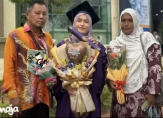 Cekal Lawan Leukemia, Norhafiza Genggam Ijazah PNGK 3.57 Demi Balas Pengorbanan Ibu Bapa