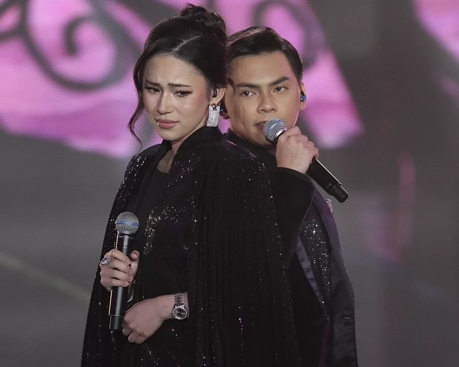 Azeva Tak Kisah Dikecam Selepas Duet Dengan Harris, Akui Sudah Biasa Dihentam Sejak Kecil